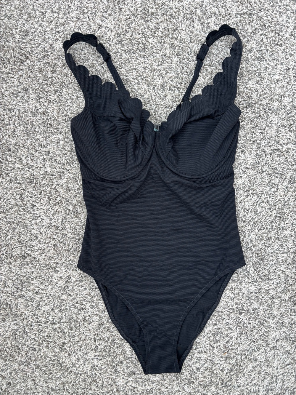 Panache Swim Spirit Rita Underwire One Piece Swimsuit, 33GG